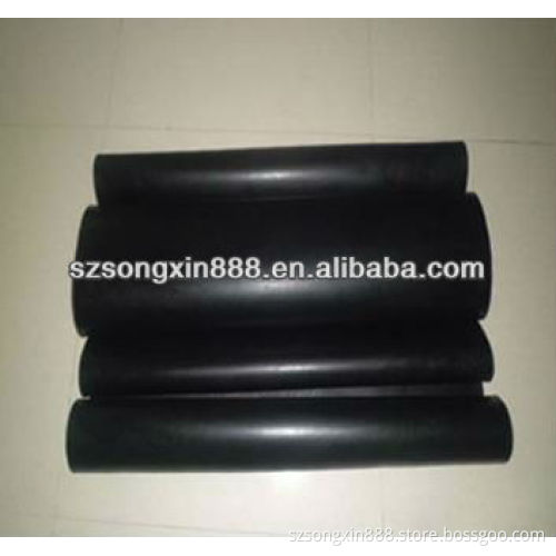Super white silicon sheet